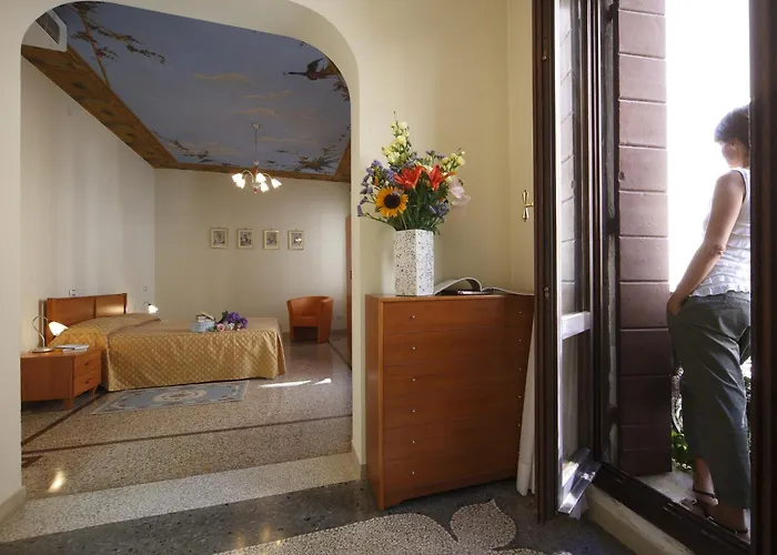 Bed and Breakfast Casa Del Melograno à Venise